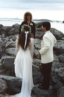 Wedding Photo